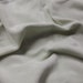 Organic Cotton Winged Prefold-- Mint Green Cotton Velour