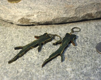 Elven jewelry.Elf jewelry.Fantasy jewelry.Cosplay jewelry.Dangle earrings.Stud earrings.Drop earrings.Lord of the rings.Elvish jewelry.