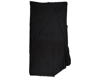 Patchwork Scarf