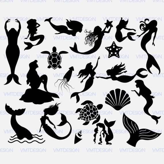 Free Free 217 Mermaid Weed Svg SVG PNG EPS DXF File