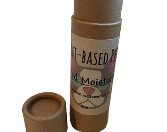 Natural Paw Balm Tube 2oz
