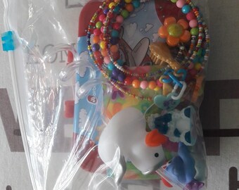 Kawaii #8 surprise bag