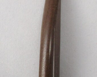 Tenby Beach Pebble Pendant
