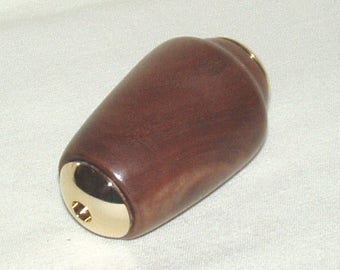Kaleidoscope, Mini, American Black Walnut (364)
