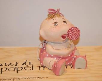 Cake Topper Baby, Baby shower cake topper, Baby Birthday cake