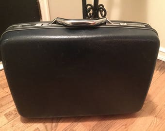 samsonite old luggage models