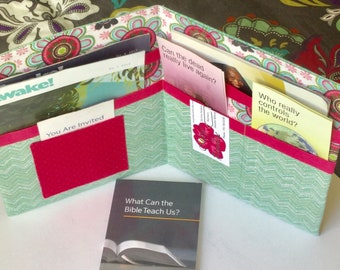 jw ministry organizerjw field service folder jw gifts magazine and tract holder - Field Service Organizer jw ministry organizerjw field service folder jw gifts magazine and tract holder - Field Service Organizer