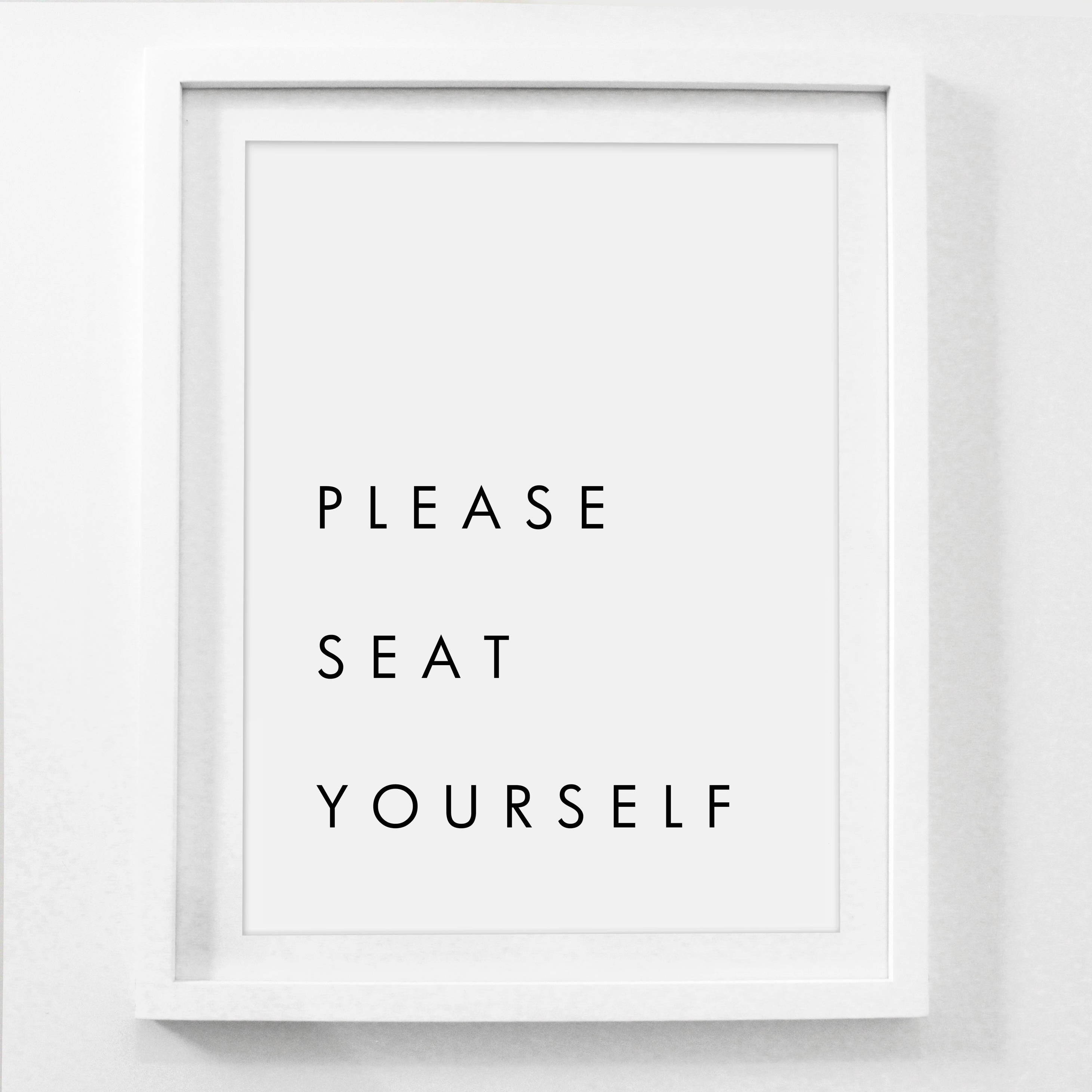 Please Seat Yourself Printable Funny Bathroom Signs Bathroom Please Seat Yourself Printable Funny Bathroom Signs Bathroom