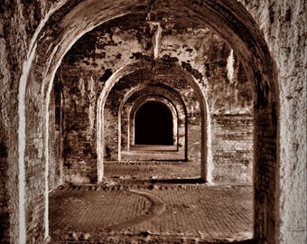 Tunnel Vision