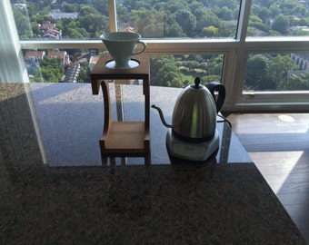 V60 Pour Over Stand