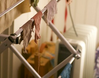 Wine Dying Workshop
