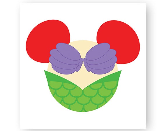 Free Free 240 Disney Minnie Mouse Head Svg SVG PNG EPS DXF File