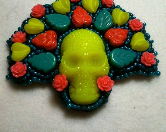 Carnivale Pendant