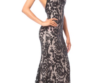 Roxette's Red Carpet Dress