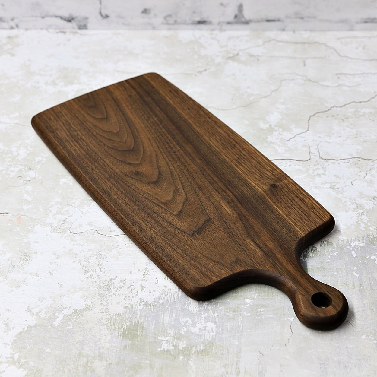 Wood Cutting Board Walnut Wood