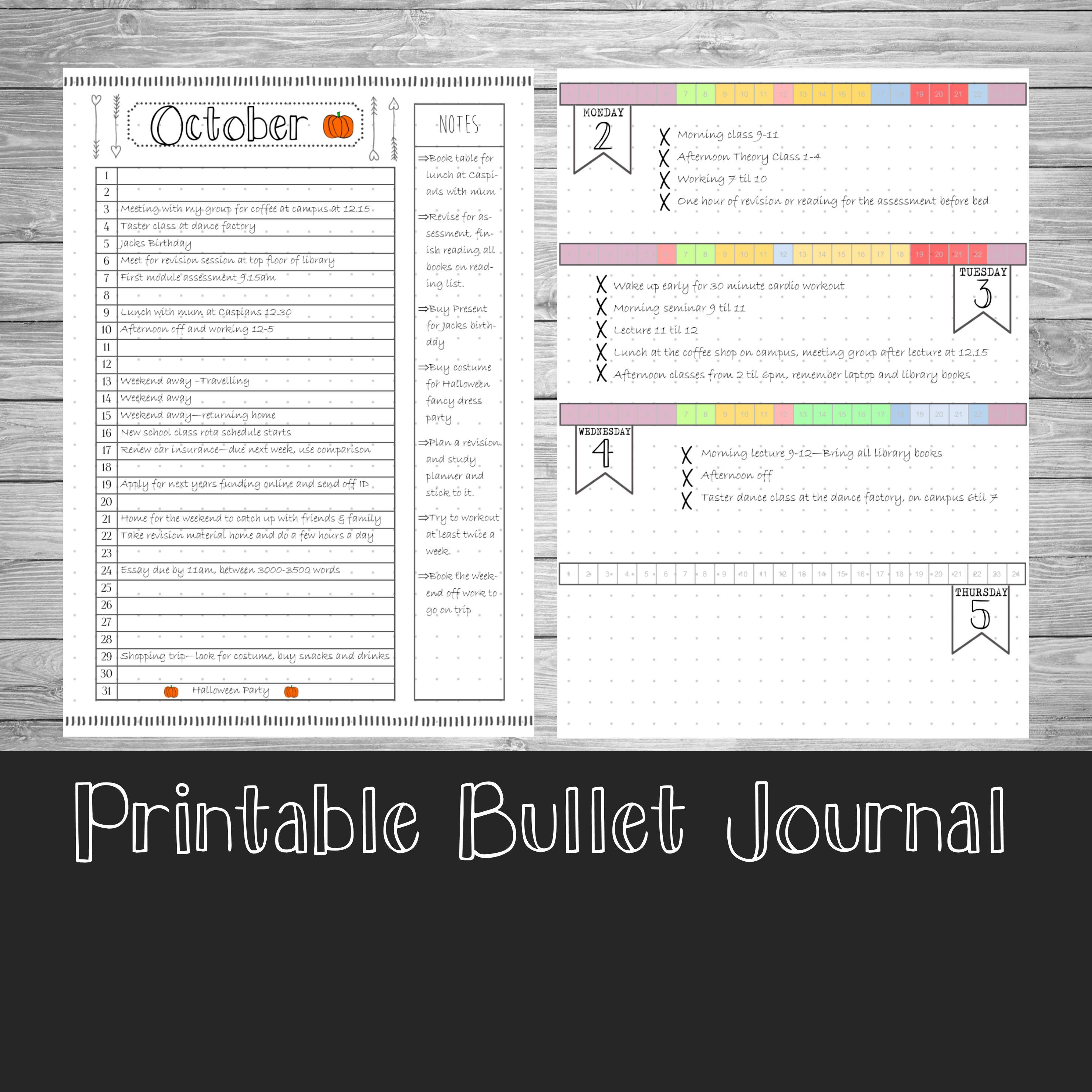 It is an image of Challenger Bullet Journal Template Printable It's just a picture of Challenger Bullet Journal Template Printable