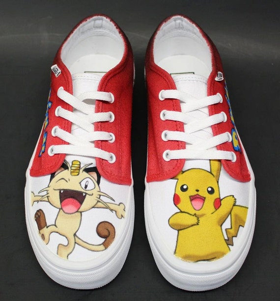 vans pokemon vans pokemon