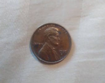 1970 s small date penny