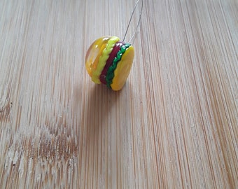 Glass Needle Threader