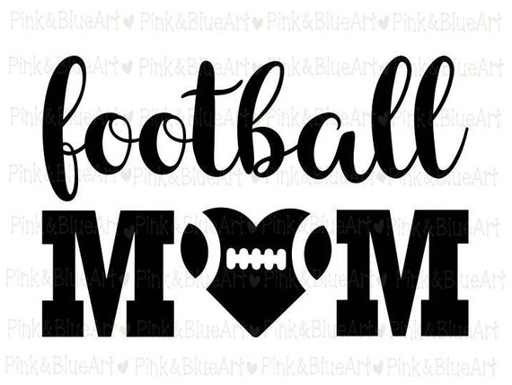 Free Free Football Mom Svg File Free 622 SVG PNG EPS DXF File