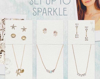 Chloe and Isabel Jewelry for sale
