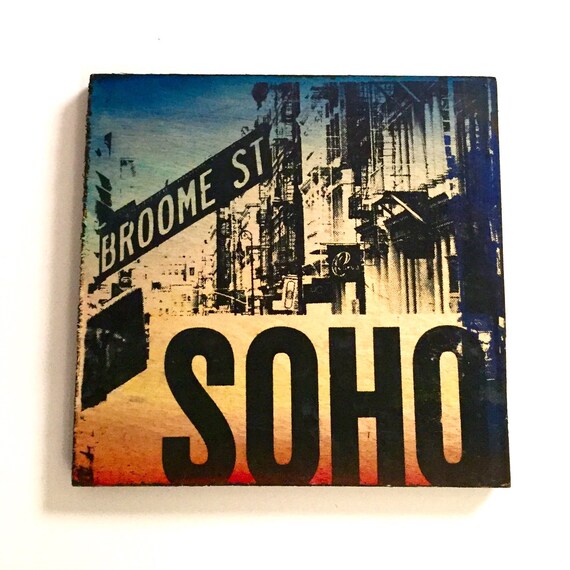 Soho