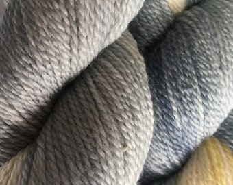 Merino / Bamboo Superwash