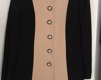 Vintage Skirt suit by Jones of New York