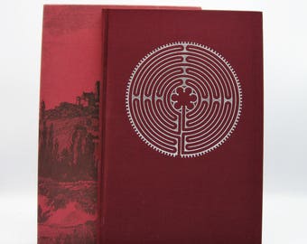 Chartres: The Making of a Miracle by Colin Ward (Vintage, Folio, Architecture)