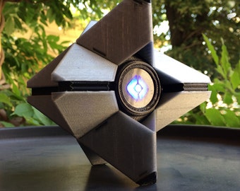 destiny 2 ghost toy