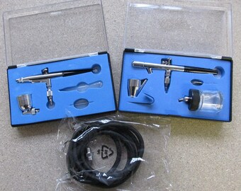 Quality Mini Airbrush Kit, Ideal For Crafts, Arts Hobbies And Model Airbrushing, (Air Brush) CT3746