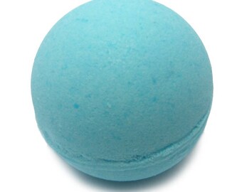 Bath Bomb Fizzy- Foams and Floats