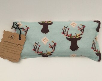 Eye Pillow| Lavender Eye Pillow| Yoga Eye Pillow| Aromatherapy| Relaxation Eye Pillow| Essential Oils