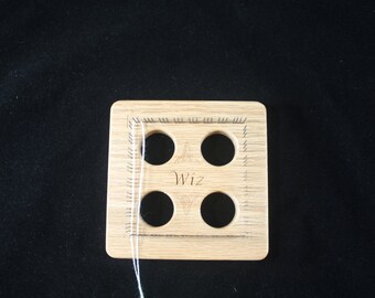 WIZ Weave-It Li'l Weaver Looms