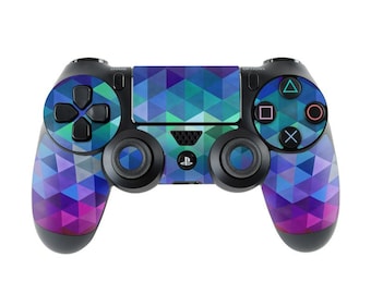 Download PS4 controller skin template for Silhouette Cameo .studio3