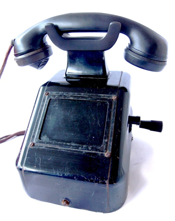 The First Iskra Phone Ever Made ITV 1 The First Iskra Phone Ever Made ITV 1