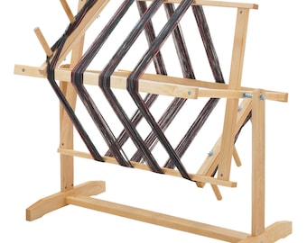 Horizontal Warping Mill, Folding Warping Mill, Warping Tool