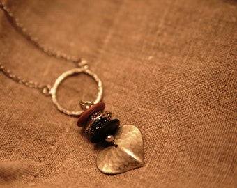 Spring Love Necklace