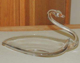 Duncan Miller SWAN 5 1/2 x 9 inches