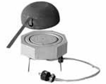 THOMPSON HOTPLATE KILN - For beginning enamel artists