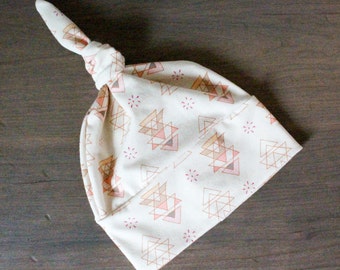 Baby Hat - Premie-24m