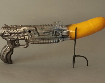 Ceramic Dildo