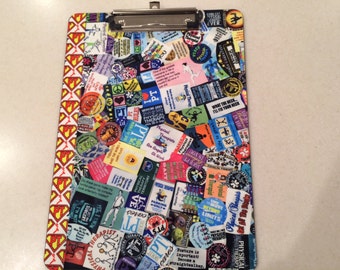 Physical Therapy Clipboard