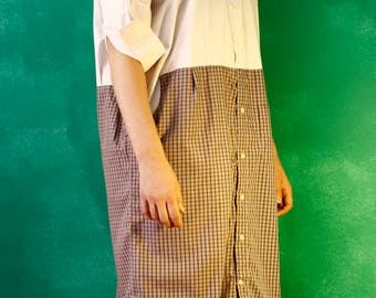 Picnic dress!