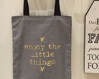 Tote Bag, Shopping bag