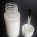 125 ml pros-aide body art glue for glitter tattoos / cosmetic use / theatrical / FX PAX