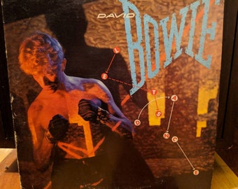 David Bowie - Let's Dance - Vinyl