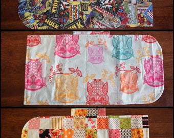 Diaper Changing Pad