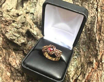 Rings size 5.5