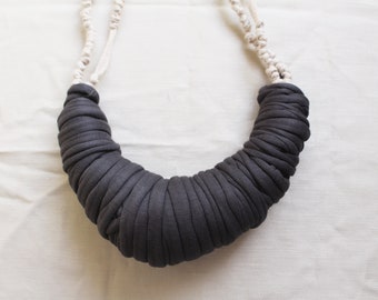 o23 Necklace - Earth of Africa